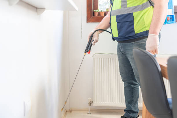 Best Exterminator Services  in Georgetown, IL
