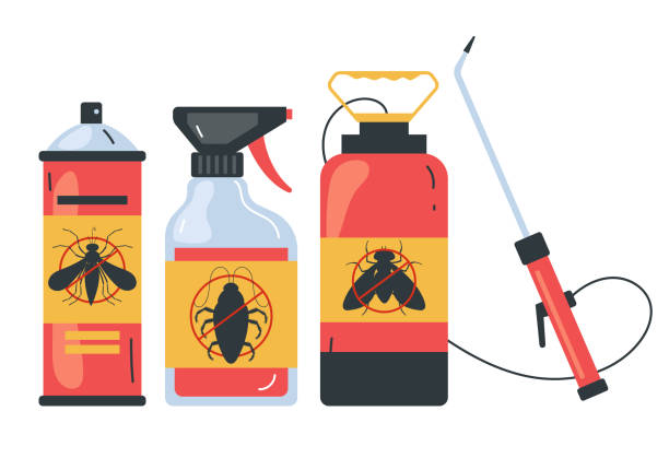 Best Commercial Pest Control Services  in Georgetown, IL